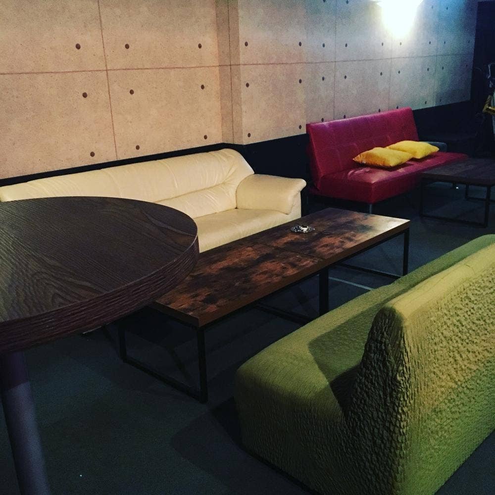 立ち飲みroom Awa dance