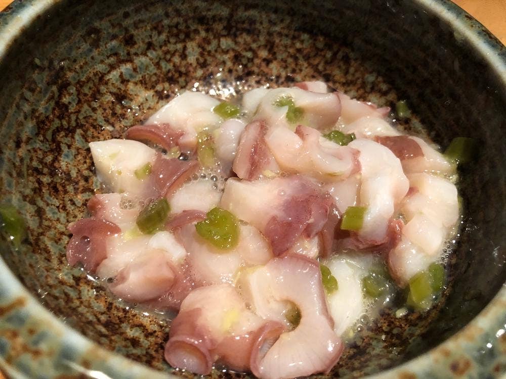 日本酒×旬肴 ささとら