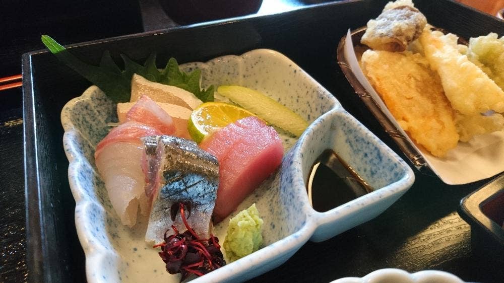 和食美膳 旬華