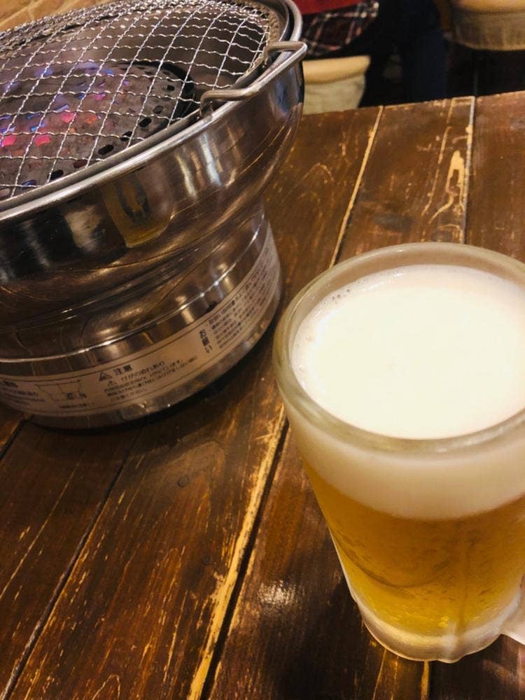 焼肉ホルモンのキムチ屋本舗