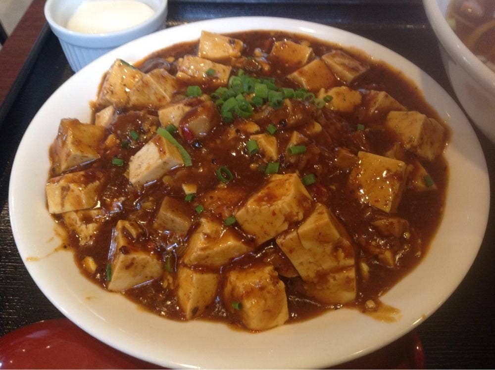 辣醤厨火 味くら