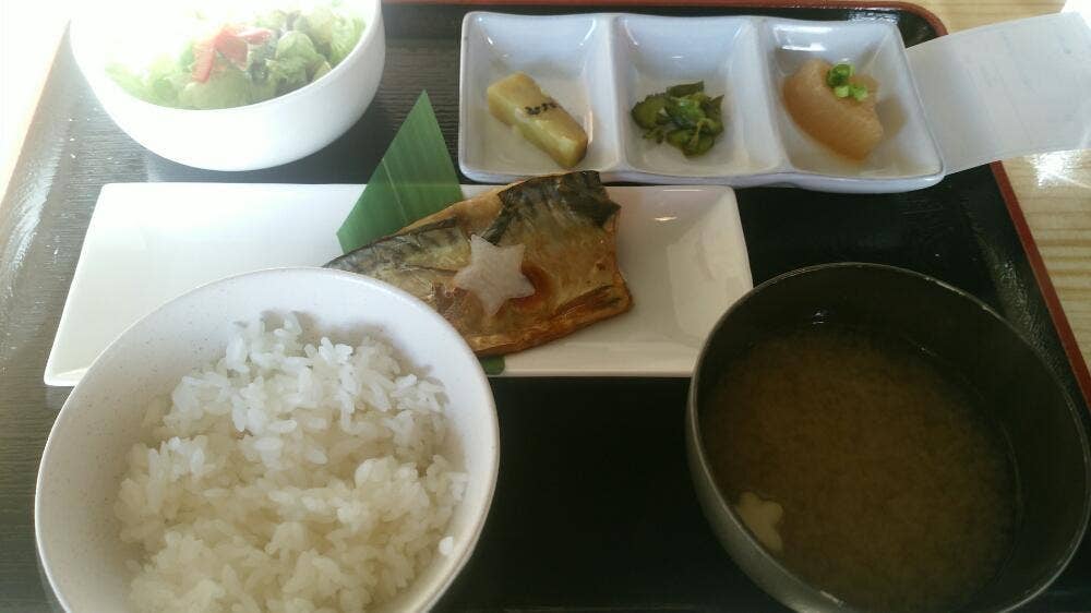 めしや☆