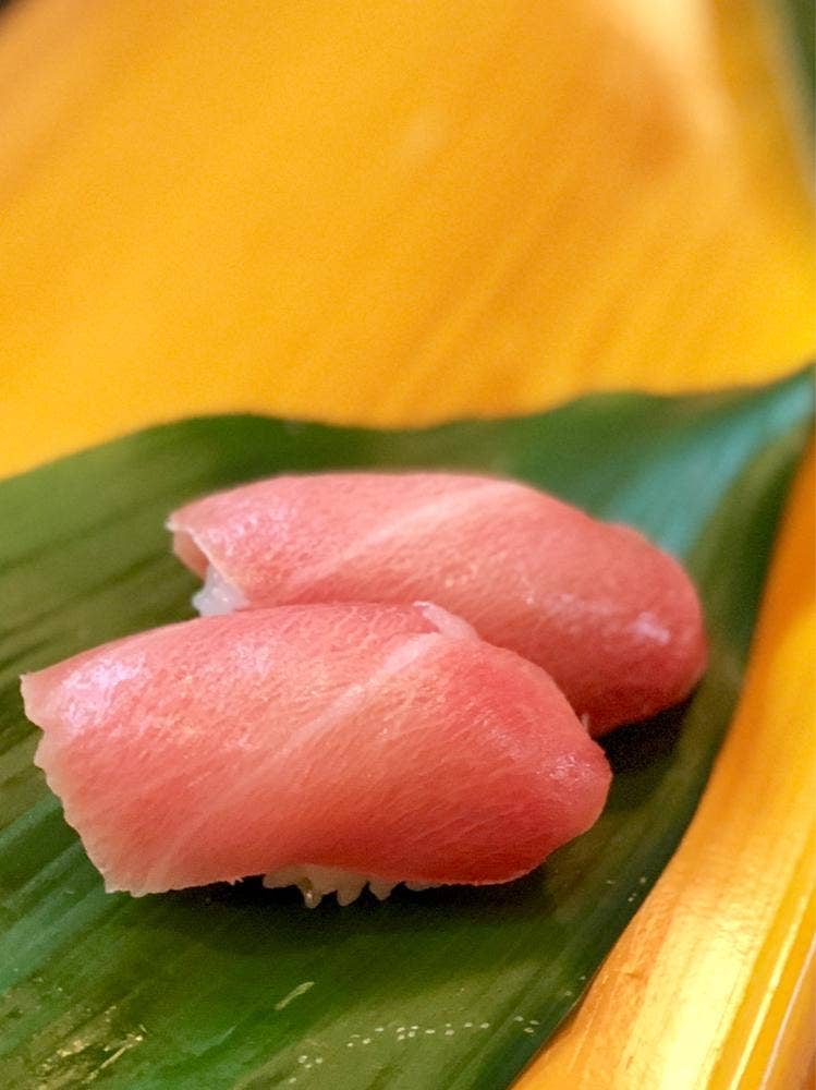 鶴美寿し