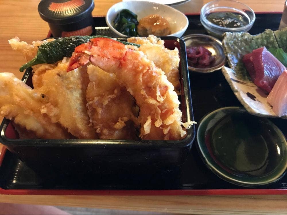和食 登夢