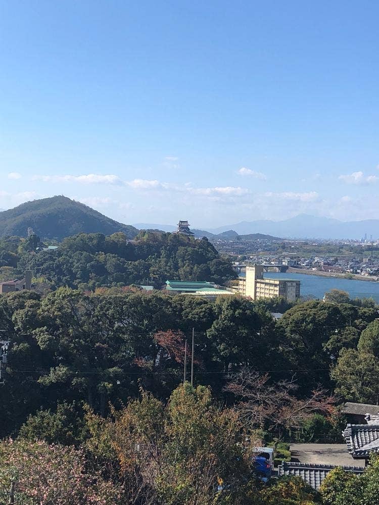 厳骨庵