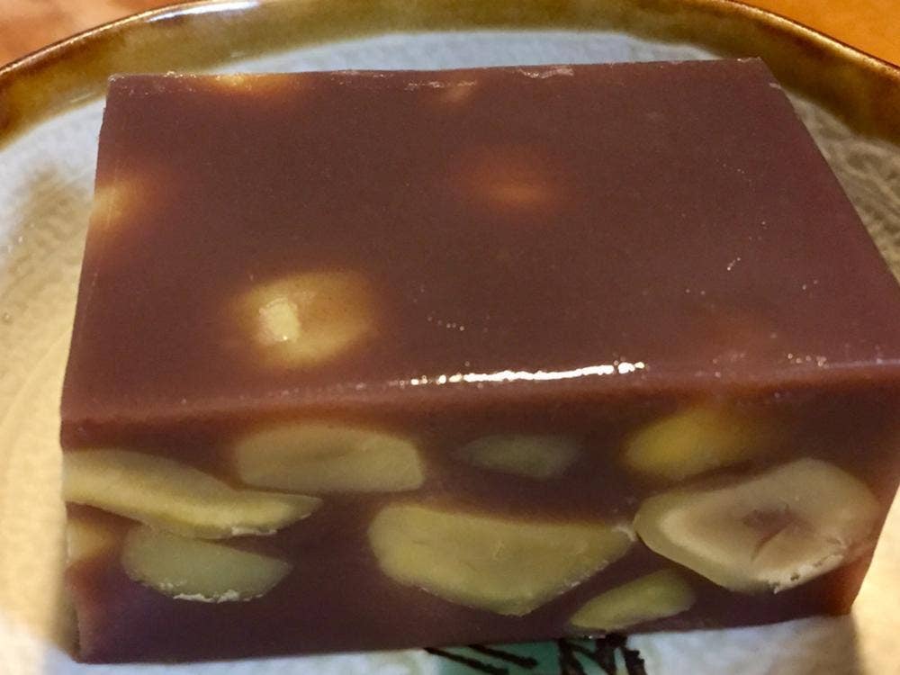 やまり菓子舗
