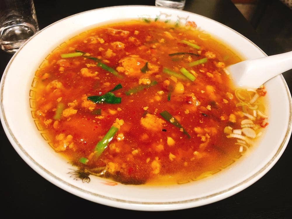 風雅食堂