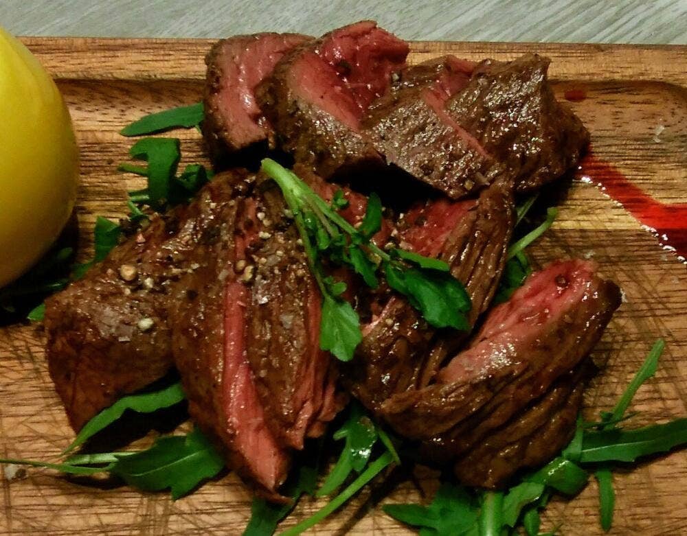 GRILL MEAT FACTORY 海浜幕張店