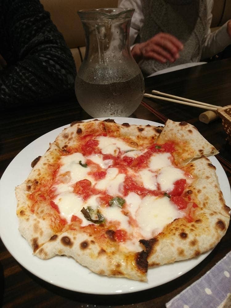 イタリア料理アルテ