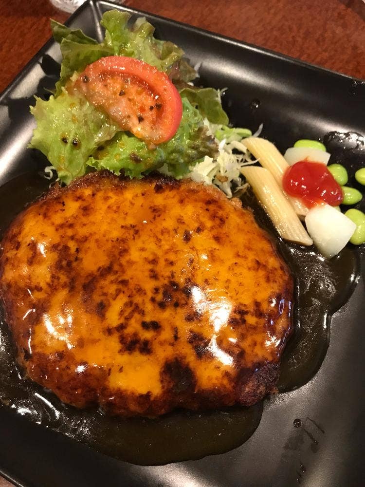 洋風居酒屋 中星亭