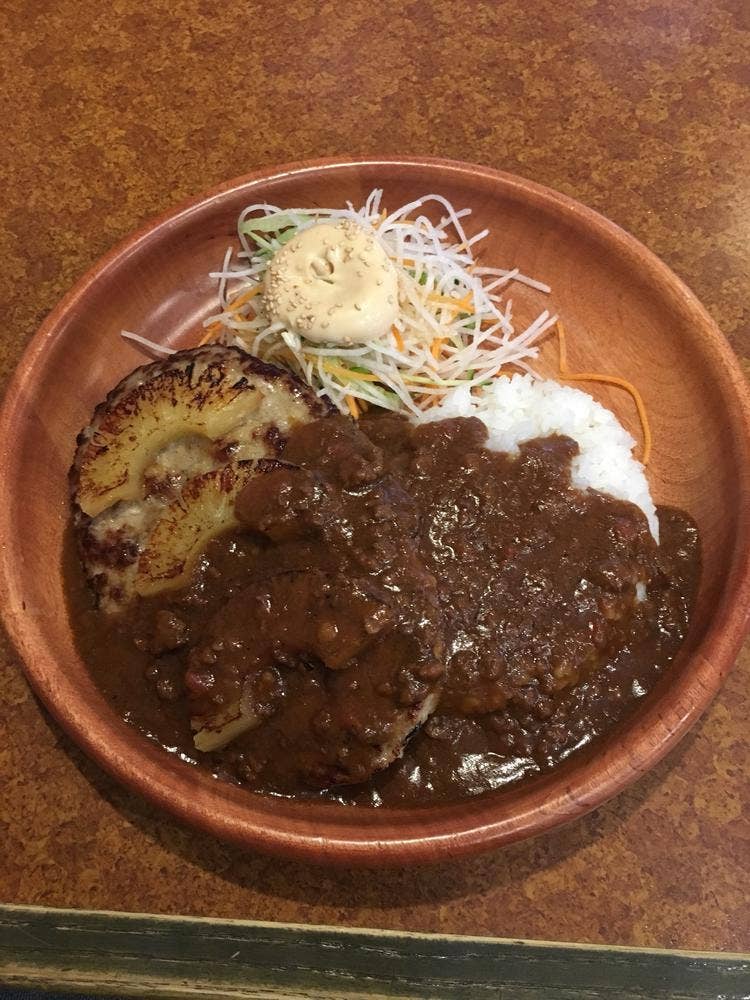 びっくりドンキー つくば中央店