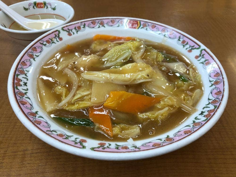 餃子の王将 国道草津店