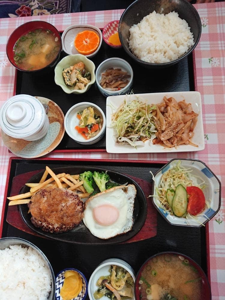 旬菜ワタナベ