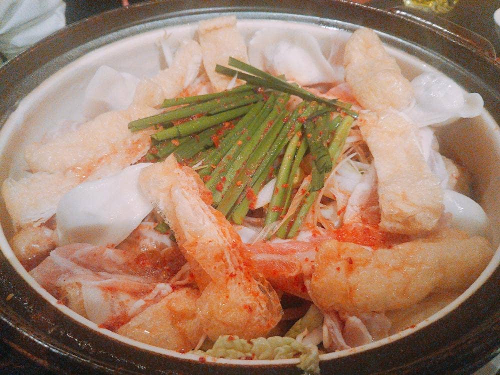 赤から 柏西口店