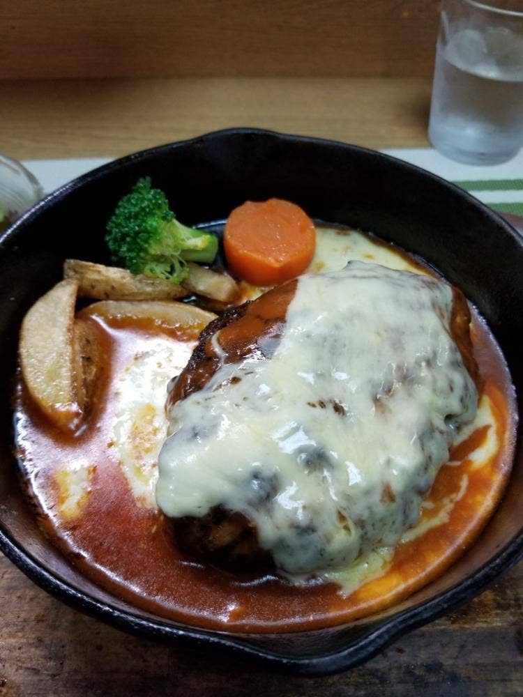 カジュアルダイニング Bon