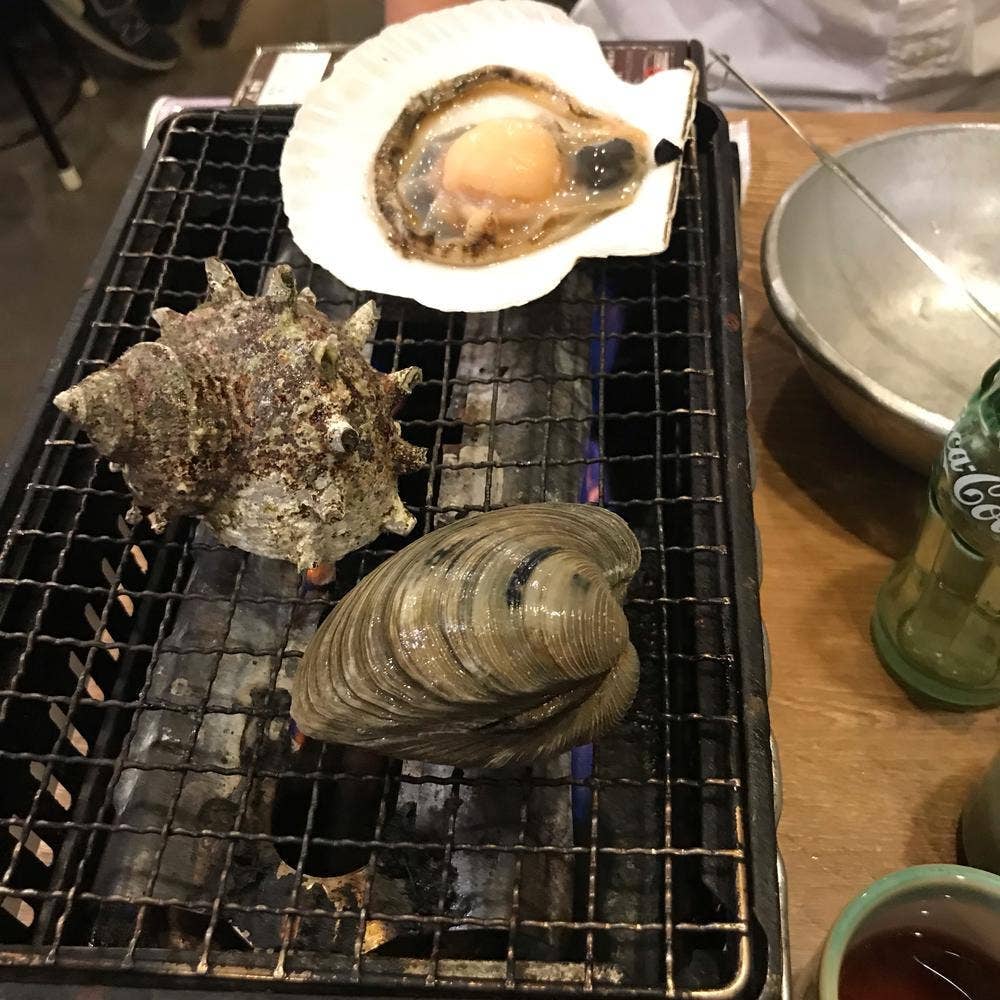 磯丸水産 東武川越店