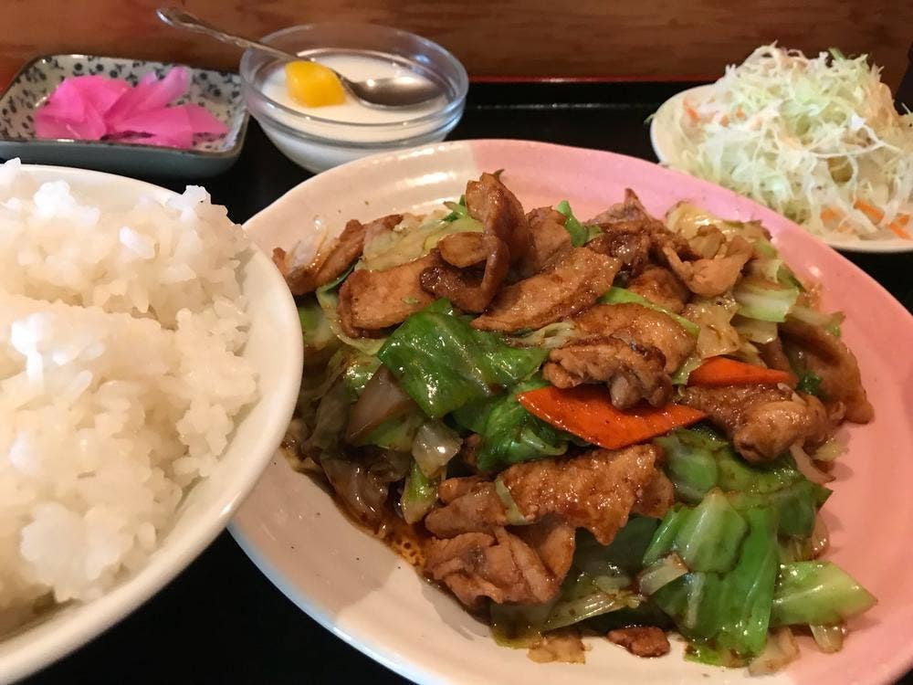 川香楼