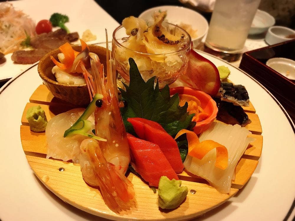 和流 食仁