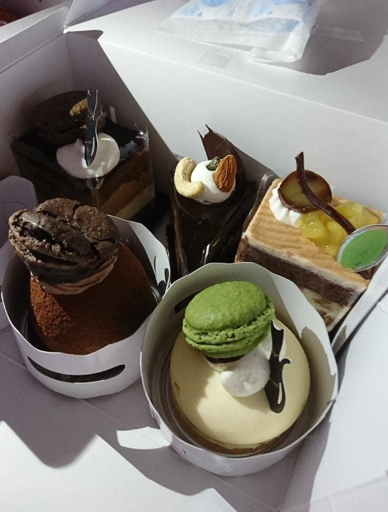 シェ・タニ 流団店