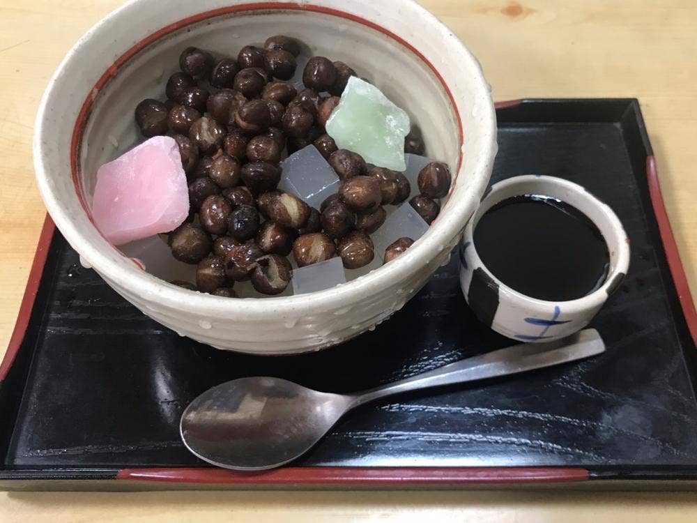 福寿堂