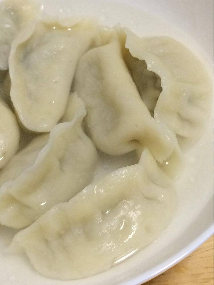 珠城ぎょうざ