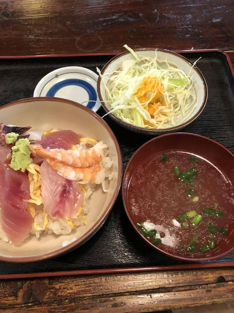 拓味