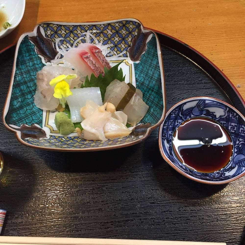 なべ長