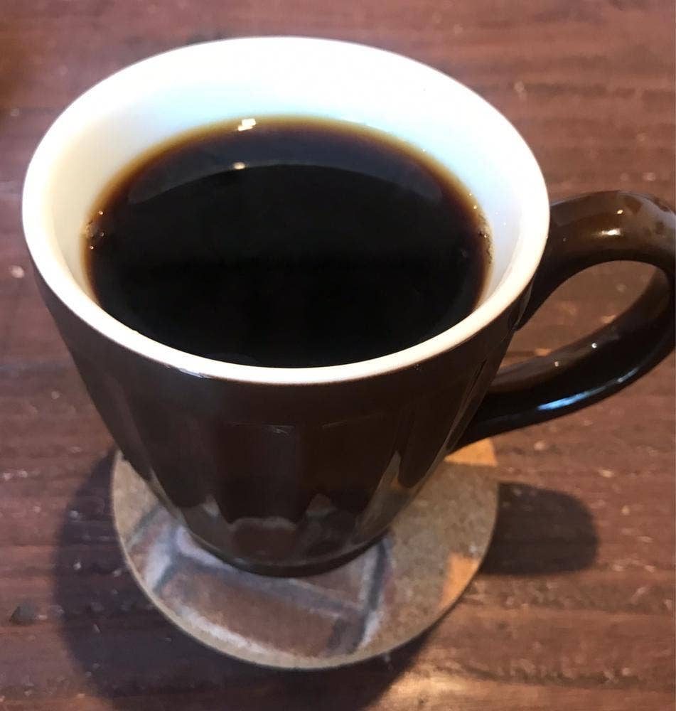 町田焙煎珈琲 ヒルズ珈房