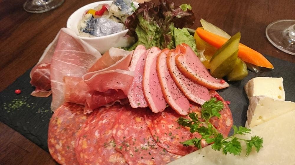 Beer&Wine Pecore Arancioni