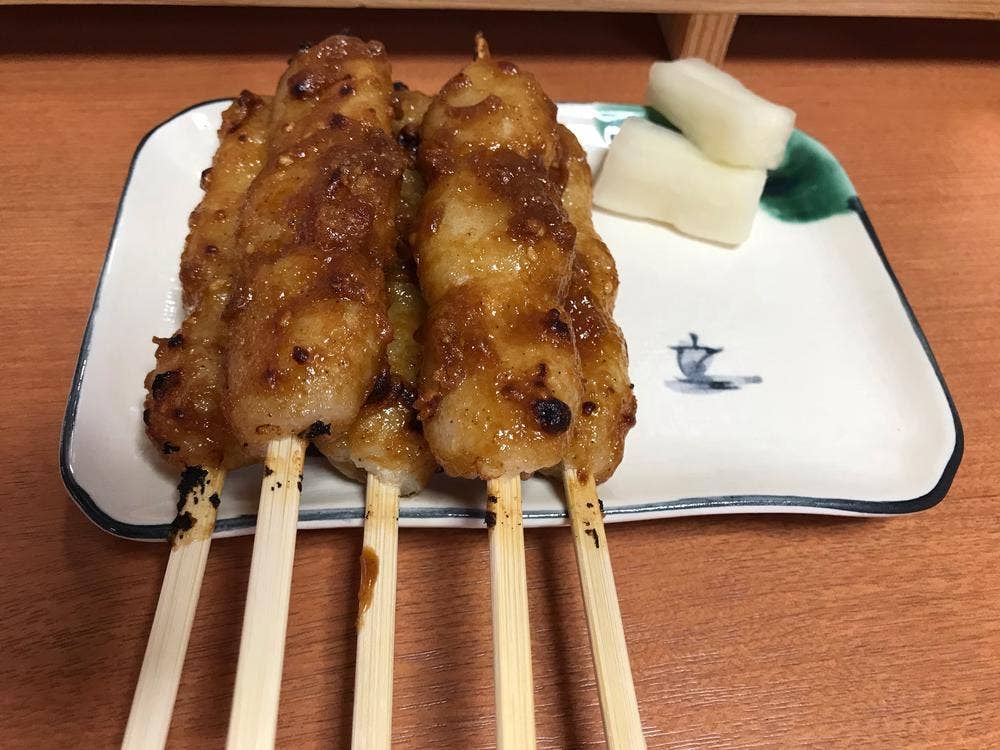 おふくろ