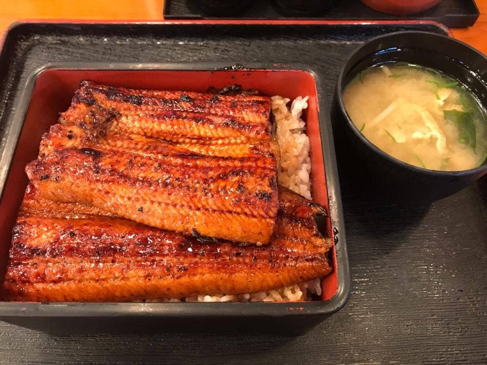 うな政 富士本店