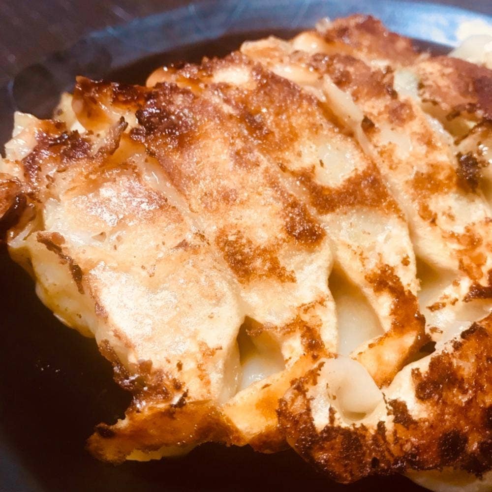 餃子の侘助