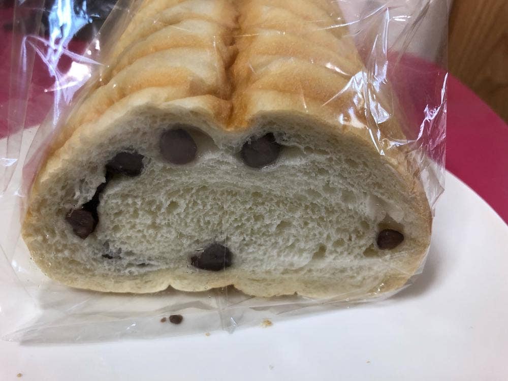 グランマのパン