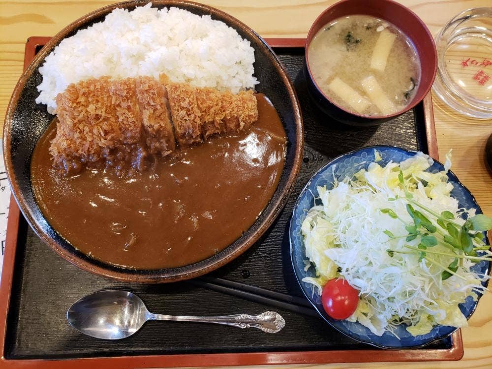とん亭