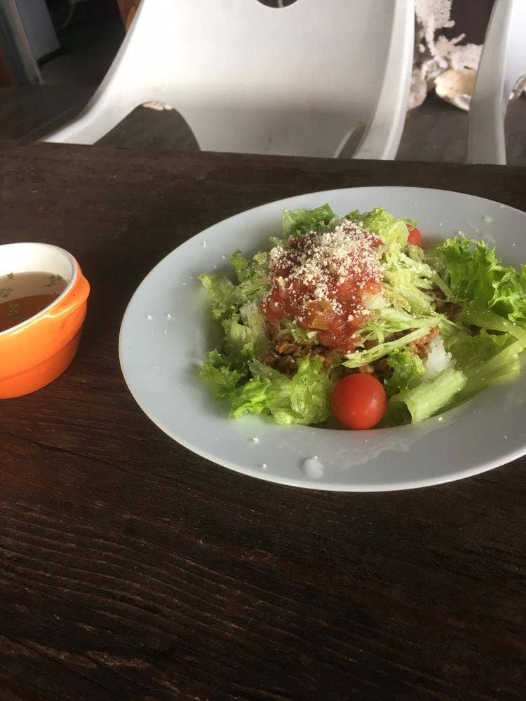 島茶屋＆宿屋あだなし