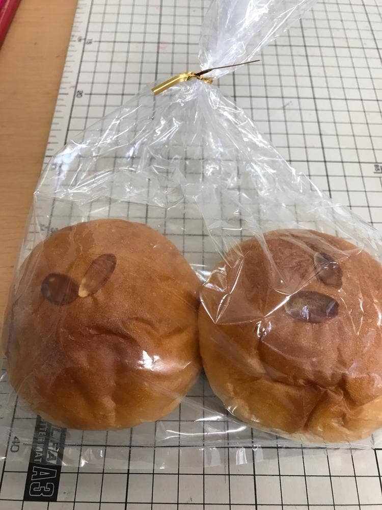 ホテルショップ&ペストリー パセオ