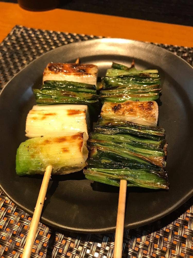 もつ処朋治郎