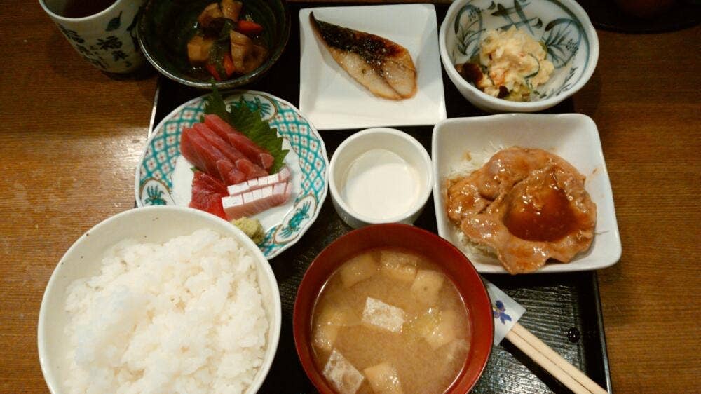 山吹 福茶庵