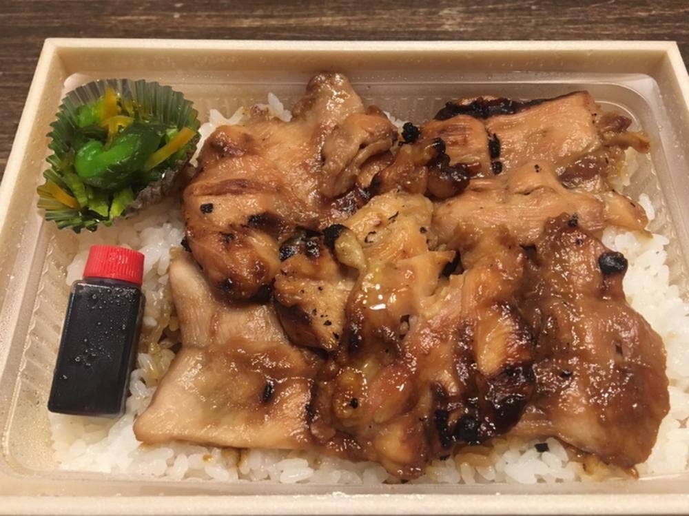 たつ吉 太田薮塚店