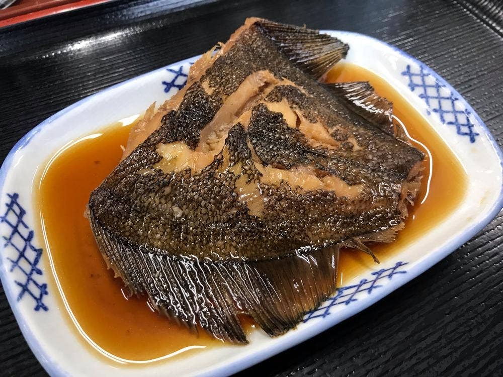 一喜食堂