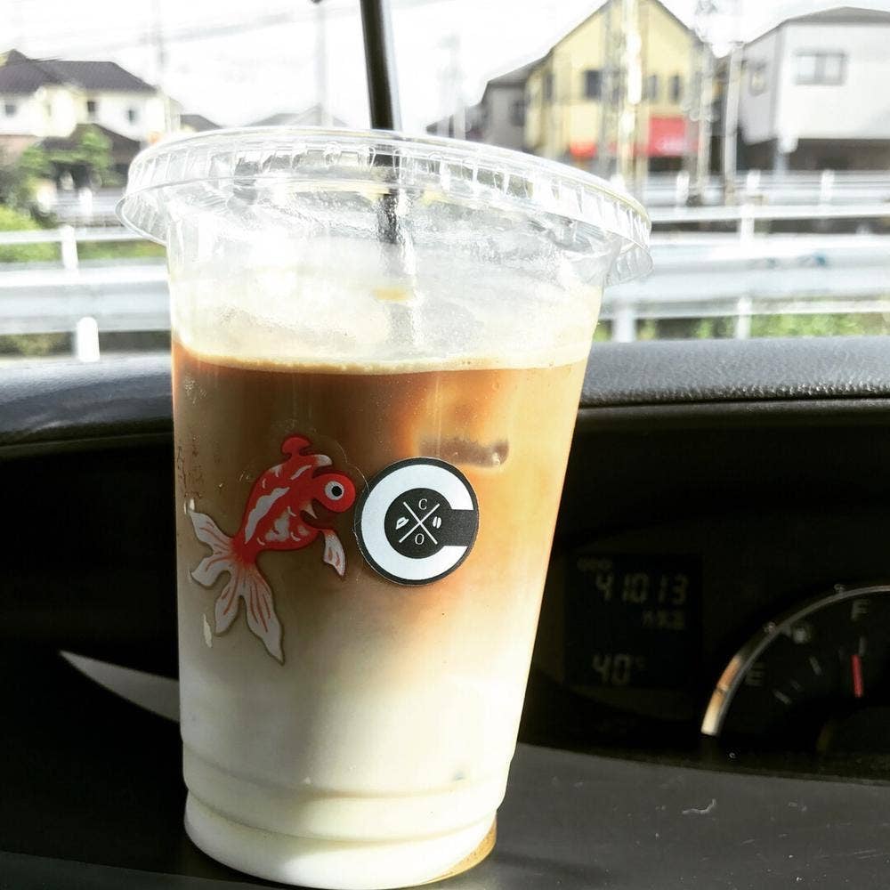 COCO COFFEE
