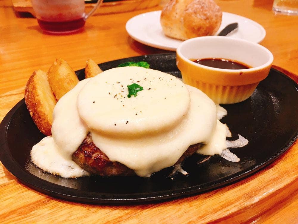 ココス 宮崎大島店