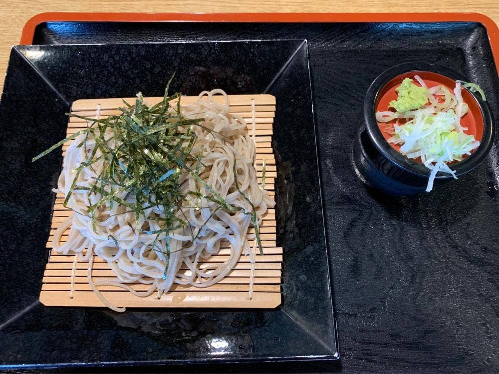 柳食堂