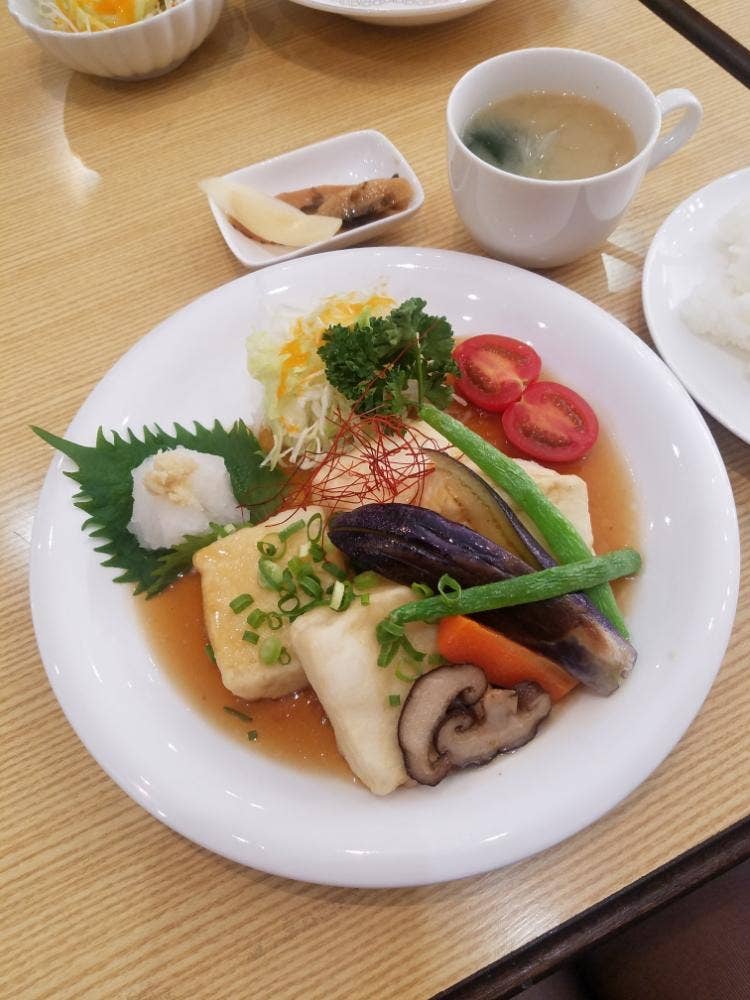 さくらかふぇ