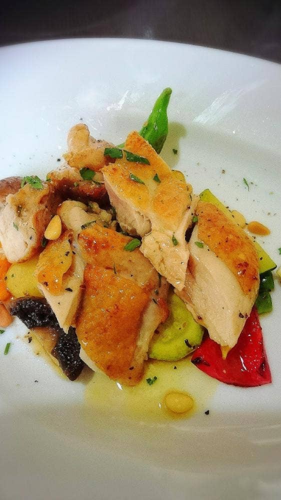 ファリーナ フレスカ