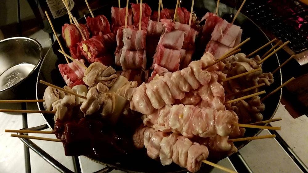 肉のコバヤシ