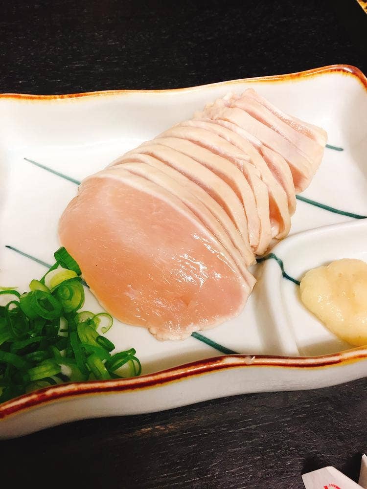 咲どり