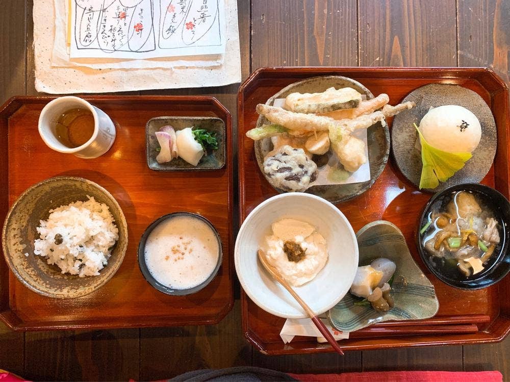 小原庵