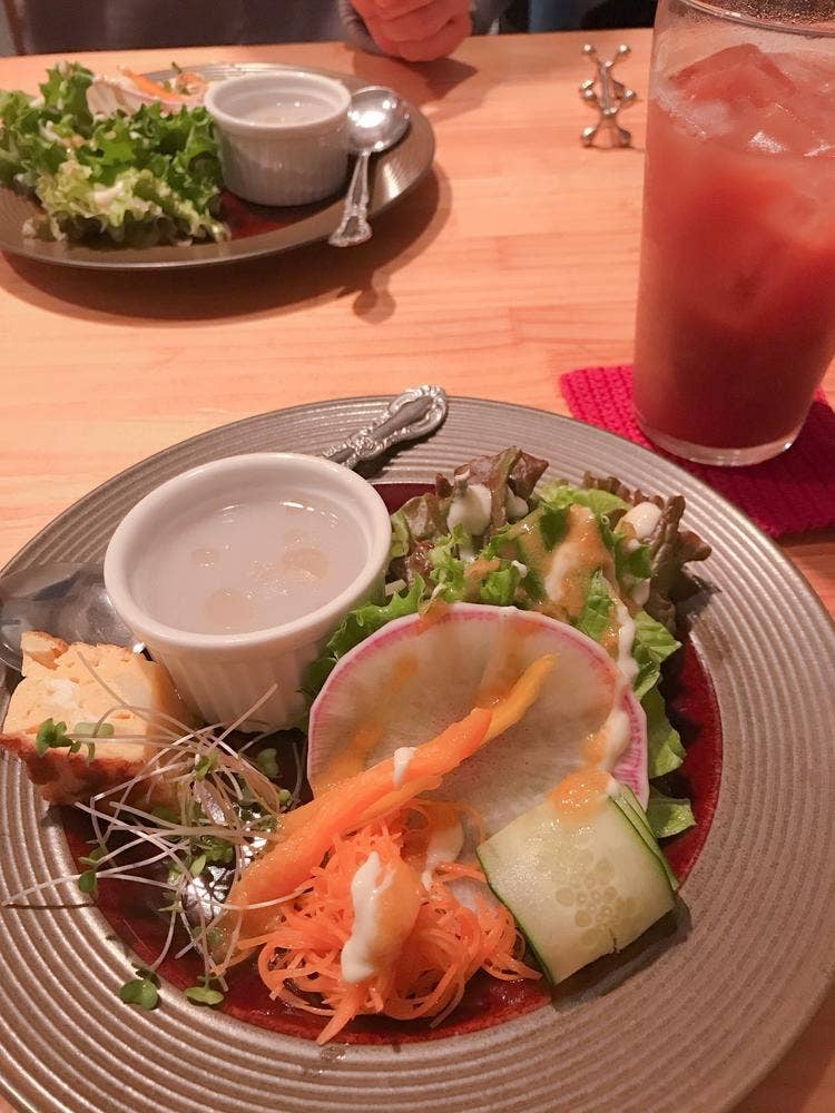 ボレロ食堂