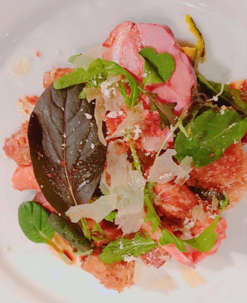 和dining なな瀬